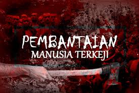 Rekomendasi film pembunuhan tersadis dan terkejam sepanjang masa! 5 Pembantaian Manusia Terkeji Seabad Terakhir Kekejamannya Sulit Dibayangkan
