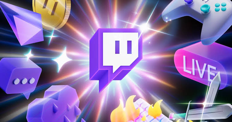 Twitch faces a class action lawsuit over using streamers' content to train Amazon's  AI | Eurogamer.net