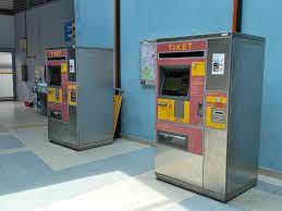 Touch 'n go sdn bhd was incorporated in october 1996 and launched its touch 'n go services in march 1997 at the metramac highway and plus use it to pay for the lrt, mrt, monorail, ktm and busses. Change From Rapid Kl To Ktm Commuter Does Touch N Go Work