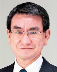 Taro kono is a japanese politician serving as the minister for administrative reform and regulatory reform since 2020. ãƒã‚¹ãƒˆå®‰å€ ã®å'¼ã³å£°ã‚‚ é˜²è¡›ç›¸å°±ä»»ã®æ²³é‡Žå¤ªéƒŽæ° å¤§ç£¯ äºŒå®® ä¸­äº• ã‚¿ã‚¦ãƒ³ãƒ‹ãƒ¥ãƒ¼ã‚¹