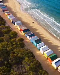 Phillip island penguin, brighton beach, moonlit sanctuary from melbourne. Morning At Brighton Beach Boxes Melbourne