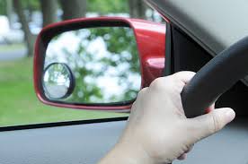 Is side mirror covered in insurance. How To Properly Use Your Car S Side Mirrors