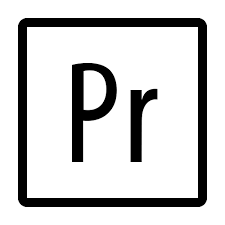 Create professional productions for film, tv and web. Adobe Premiere Pro Icon Free Download Png And Vector