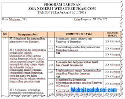 #durecorder video saya ini direkam dengan du recorder. Prota Promes Sejarah Budaya Islam Kelas 11 K13 Revisi 2018 Websiteedukasi Com