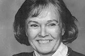 ELAINE COCHRAN