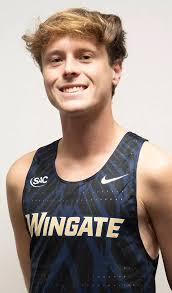 2020-21 Men's Track & Field Roster