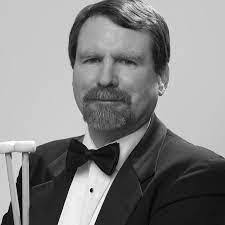 Gregory Goodall's Instagram, Twitter & Facebook