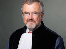 Lawyer of the Month: Ian Forrester KC