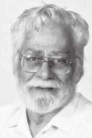 William John (Bill) Mast