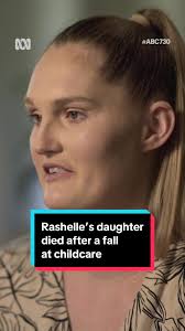 Rashelle's life changed forever when her one-year-old daughter Lilly died  after a fall at a childcare centre. But closure has been hard to come by  due to multiple reports leaving her cause of death ...