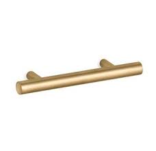 Kohler K 14485 Bn Purist 3 Inch Center To Center Build Com In 2021 Kohler Purist Drawer Pulls Gold Drawer Pulls