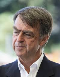 Mon père et son combat pour le capital naturel de la planète