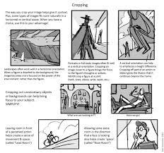 Kalidraws Today I Gave My Students A Quick Indistinguishable From Magic Art Worksheets Comic Tutorial Composition Art