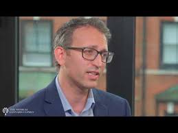 GP Dr Leon Barron introduces his role at The Medical Cannabis Clinics