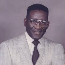 William Wayne Burley (1942-2009)