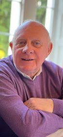 Condolence Book for James (Jim) GRIMES (Bray, Wicklow)