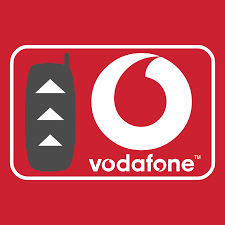 The current status of the logo is active, which means the logo is currently in use. Vodafone Logo Png Transparent Svg Vector Freebie Supply