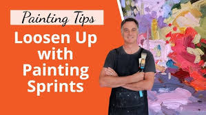 Practice And Master Painting Techniques