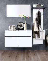 Doch verzichten sie sich nicht auf ein ausgefallenes design. Flurmobel Modern Hangend Caseconrad Com