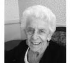 Joyce DROUIN Obituary