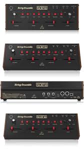 pin em post 2000 synthesizers