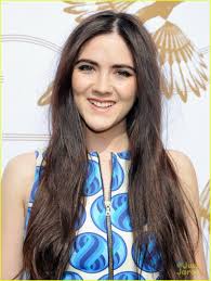 Isabelle Fuhrman: Frye Company Spring Preview & LoveGold Luncheon Pics!:  Photo 632194