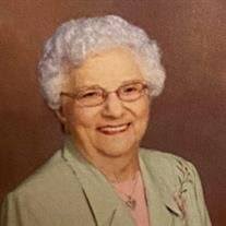 Anita Jurek Vinklarek Obituary