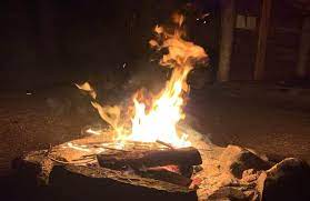 Maybe you would like to learn more about one of these? Do Campfires Attract Or Repel Wild Animals How Do You Avoid Them Survival Freedom