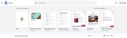 Quels Sont Les Meilleurs Logiciels De Traitement De Texte Gratuit Geniorama