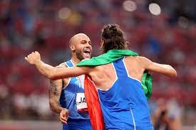 May 28, 2021 · niente europeo a squadre per gianmarco tamberi. Siflf6rxhfn5fm