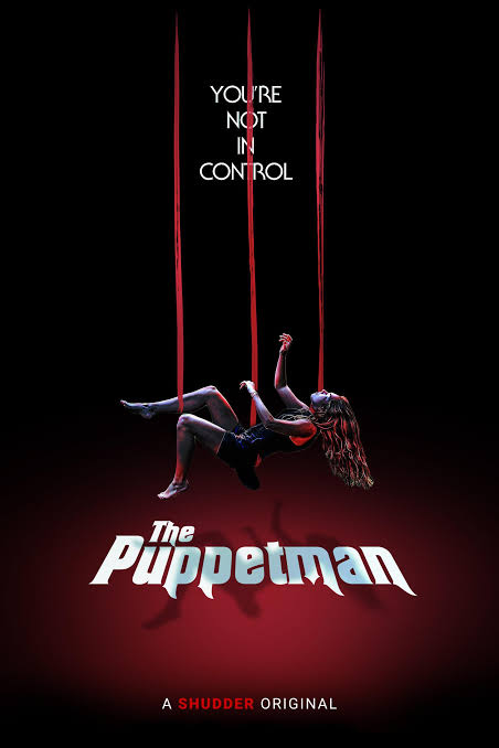 THE PUPPET MAN