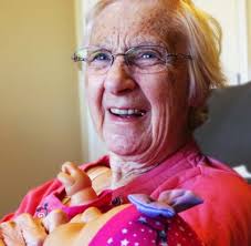 Lucille A. Edstrom Griess Rolfes