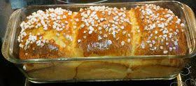 Brioche Moelleuse Recette Brioche Facile Recettes De Cuisine Brioche Facile