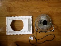 The diy air conditioner produces 42°f air in an 80°f room! Brokelyn Mythbusters Can You Build Your Own Air Conditioner That Actually Works