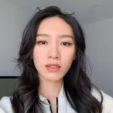 Irene Tran's Instagram, Twitter & Facebook