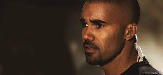 Derek Morgan X Reader