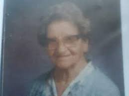 This is a picture of my MIL. Today would have been her 94th birthday. Any  restoration would be great