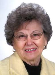 Obituary for Joyce K. "Katy" Biggs