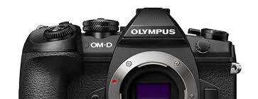 FT5) Now 99% sure about a new Olympus High End camera launch in Q1