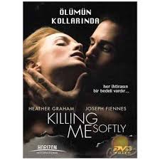 Killing Me Softly Olumun Kollarinda Dvd Fiyati