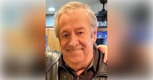 Obituary information for James M. LeClerc