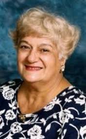 Mary J. Dube Obituary