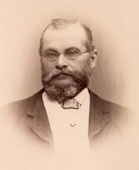 ROBERTSON BOULEVARD (Beverly Hills, Beverlywood, West Hollywood) The  original Preuss Road, named for an interesting character named Edward Preuss,  was rechristened Robertson Boulevard in 1926, thanks to a petition by  Isidore B.