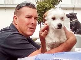 Tributes pour in for heroic animal inspector