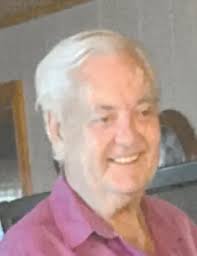 Obituary information for Daniel Robert "Butch" Stewart