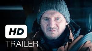 Liam Neeson trotzt Kälte und Feuer im ersten Trailer zu "The Ice Road"