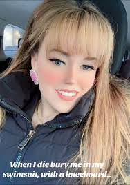 Brittany Matson's Instagram, Twitter & Facebook