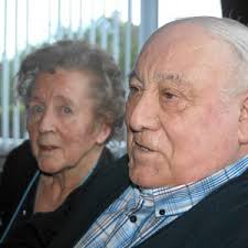 Dermot McMonagle (b. 1947)