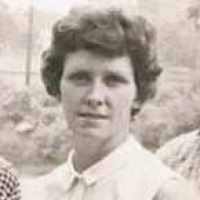 Glenda Violet Rippy (1926–2004)