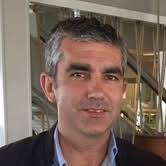 Francisco Pérez Duque